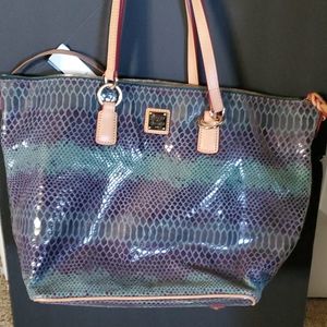 Dooney and Bourke bag